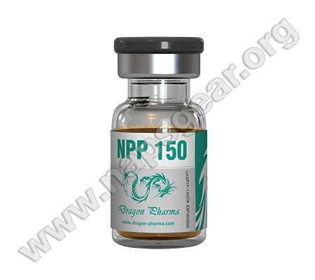 NPP 150 - 1 vial(10 ml (150mg/ml))