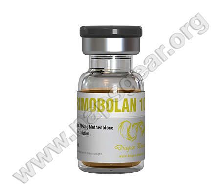 Primobolan 100 - 10 vials(10ml (100mg/ml))